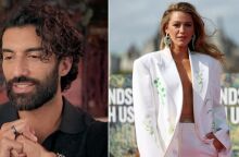 Ο Τζάστιν Μπαλντόνι δηλώνει «εξαντλημένος» έπειτα από έναν χρόνο «συναισθηματικού στρες» εν μέσω της νομικής διαμάχης με την Μπλέικ Λάιβλι