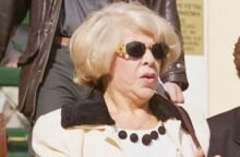 Ανοίγει η διαθήκη της Καίτης Γκρέυ - Όσα αποκάλυψε ο δικηγόρος της