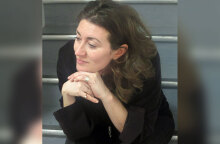 Μαργαρίτα Μυρογιάννη: «Είμαι και θα παραμείνω αθεράπευτα θαυμάστρια της ομορφιάς»