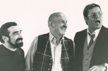 Ο Σκορσέζε και το μεγαλειώδες σινεμά των Πάουελ και Πρεσμπέργκερ στο Cinobo