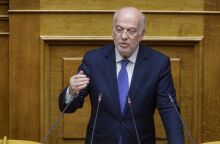 Φλωρίδης για Τέμπη: Υποδειγματική η εξέλιξη της ανάκρισης, ό,τι στοιχείο υπάρχει είναι στον φάκελο