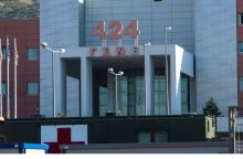 Θεσσαλονίκη: Κρίσιμη η κατάσταση του 23χρονου καταδρομέα που μαχαιρώθηκε από τον αδελφό του