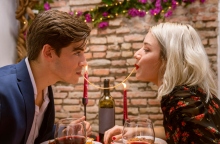 Ασυνήθιστα ραντεβού 