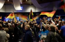 Γιατί τόσοι πολλοί ομοφυλόφιλοι άντρες υποστηρίζουν το AfD;