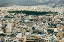 «Αναβαθμίζω το Σπίτι μου»: Ξεκινούν σήμερα οι αιτήσεις για άτοκα δάνεια 