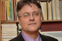 «Γιατί η φαντασία είναι στενά συνδεδεμένη με την ελευθερία»