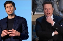 Γιατί θέλει ο Μασκ να αγοράσει τώρα την OpenAI 