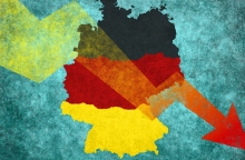 Εκλογές στη Γερμανία: Η κάμψη της γερμανικής οικονομίας, η άνοδος της Ακροδεξιάς, οι εκτιμήσεις για τα αποτελέσματα των ομοσπονδιακών εκλογών.