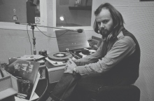 John Peel