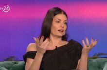 Μαρία Κορινθίου για Γιάννη Αϊβάζη: Δύσκολα θα δεχόταν την εικόνα ενός νέου συντρόφου για εμένα