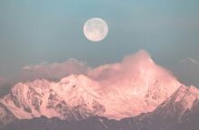 Πανσέληνος Φεβρουαρίου 2025: Πότε θα δούμε στον ουρανό το «Φεγγάρι του Χιονιού»