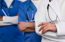 Ποιότητα στην Υγεία: Από τη στρατηγική στην πράξη