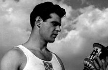 Γιώργος Ρουμπάνης: Πέθανε ο γηραιότερος Έλληνας Ολυμπιονίκης