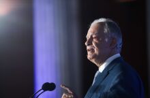 Ο Κώστας Τασούλας είναι ο νέος Πρόεδρος της Δημοκρατίας