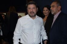 Χαρδαλιάς: Διαψεύδει τα σενάρια εξαγοράς του Attica TV από την Περιφέρεια