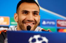 Champions League: Το γκολ του Βαγγέλη Παυλίδη στο Μονακό - Μπενφίκα 0-1 υποψήφιο για καλύτερο της βραδιάς - Διεκδικεί και τον τίτλο του παίκτη της εβδομάδας