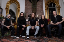 Dream Theater: Υπάρχουν πολλοί μουσικοί αλλά νιώθεις πως δεν υπάρχουν συγκροτήματα