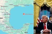 Η Google Maps μπλοκάρει τις κριτικές για τον Κόλπο της Αμερικής μετά τις αντιδράσεις για τη μετονομασία - Ο τεχνολογικός κολοσσός ακολούθησε την οδηγία Τραμπ