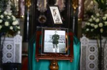 Τάκης Οικονομόπουλος: Σήμερα η κηδεία του θρυλικού τερματοφύλακα του Παναθηναϊκού