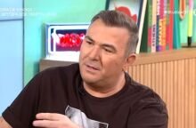 Αντώνης Ρέμος για Μαρινέλλα και Χρήστο Μάστορα: Το λέω για να ξεκαθαριστεί αυτό