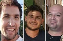 Η Χαμάς δημοσίευσε τα ονόματα των ομήρων που πρόκειται να απελευθερωθούν το Σάββατο 15 Φεβρουαρίου σε ανταλλαγή με Παλαιστίνιους κρατούμενους 