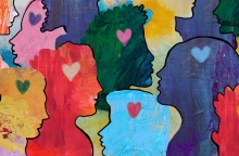 Ιστορίες αγάπης 