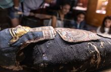 Οι αρχαίες αιγυπτιακές μούμιες εξακολουθούν να μυρίζουν ωραία, σύμφωνα με μελέτη - Η σημασία του αρώματος για το ταξίδι στη μετά θάνατον ζωή