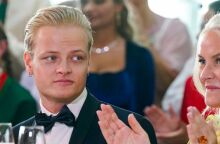 Νορβηγία: Ο γιος της πριγκίπισσας Μέτε-Μάριτ κατηγορείται ότι βίασε παρουσιάστρια ενώ ήταν αναίσθητη 