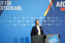 Ποιοι είναι οι Γερμανοί και Αυστριακοί ακροδεξιοί