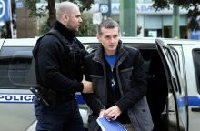 Ρωσία: Έφτασε στη χώρα ο Αλεξάντρ Βίνικ, αφού αφέθηκε ελεύθερος από τις ΗΠΑ - Διαχειριστής κρυπτονομισμάτων, συνελήφθη το 2017 στην Ελλάδα για ξέπλυμα χρήματος