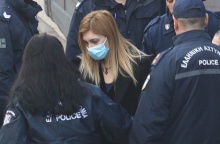 Ρούλα Πισπιρίγκου