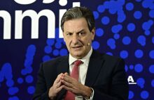 Σκυλακάκης: Όσοι χτίζουν τώρα αυθαίρετα στη Μύκονο είτε θα τα κατεδαφίσουν οι ίδιοι είτε θα τα κατεδαφίσουμε εμείς