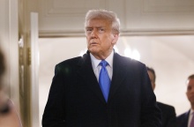 Ντόναλντ Τραμπ