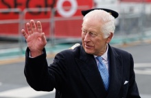 Βασιλιάς Κάρολος