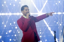 Χρήστος Μάστορας