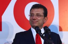 Ιμάμογλου: Αποκλεισμό από την πολιτική και ποινή φυλάκισης έως 4 χρόνια ζητά ο εισαγγελέας