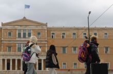 Καιρός: Τσουχτερό κρύο, παγετός και χιόνια την Τρίτη