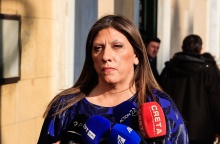 Ζωή Κωνσταντοπούλου