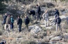 Σε προχωρημένη σήψη το πτώμα που εντοπίστηκε στον Πηνειό - Πρόκειται για τον Βασίλη Καλογήρου;