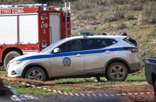 Λάρισα: Ο κτηνοτρόφος εξήγησε πώς βρέθηκε το πτώμα