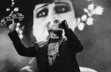 O Morrissey έρχεται στο Release Athens 2025