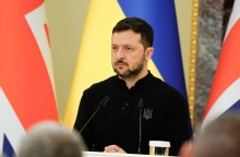 Βολοντίμιρ Ζελένσκι