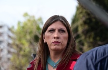 Ζωή Κωνσταντοπούλου