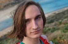 Κρήτη: Ο 21χρονος Γερμανός που αγνοείται στο Φαράγγι της Σαμαριάς