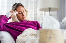 Πώς μπορoύμε να προφυλαχθούμε από τη μηνιγγίτιδα - Ο καθηγητής Τσακρής εξηγεί 