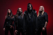 Nightfall: Κυκλοφόρησε το βίντεο κλιπ από το τραγούδι «Ι Hate» - Το νέο τους άλμπουμ «Children Of Eve» κυκλοφορεί στις 2 Μαΐου από τη Season Of Mist