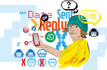 Η ευγένεια στους GEN Z 