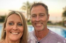 Ζευγάρι Βρετανών μοτοσικλετιστών κρατείται στο Ιράν για κατασκοπεία - Ο Κρεγκ και η Λίντσεϊ Φόρμαν κατηγορούνται ότι μπήκαν στη χώρα με τουριστικό πρόσχημα