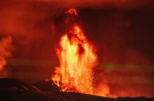 Τι έκανε την τελευταία έκρηξη της Αίτνας τόσο σπάνια