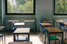 Σχολική αίθουσα